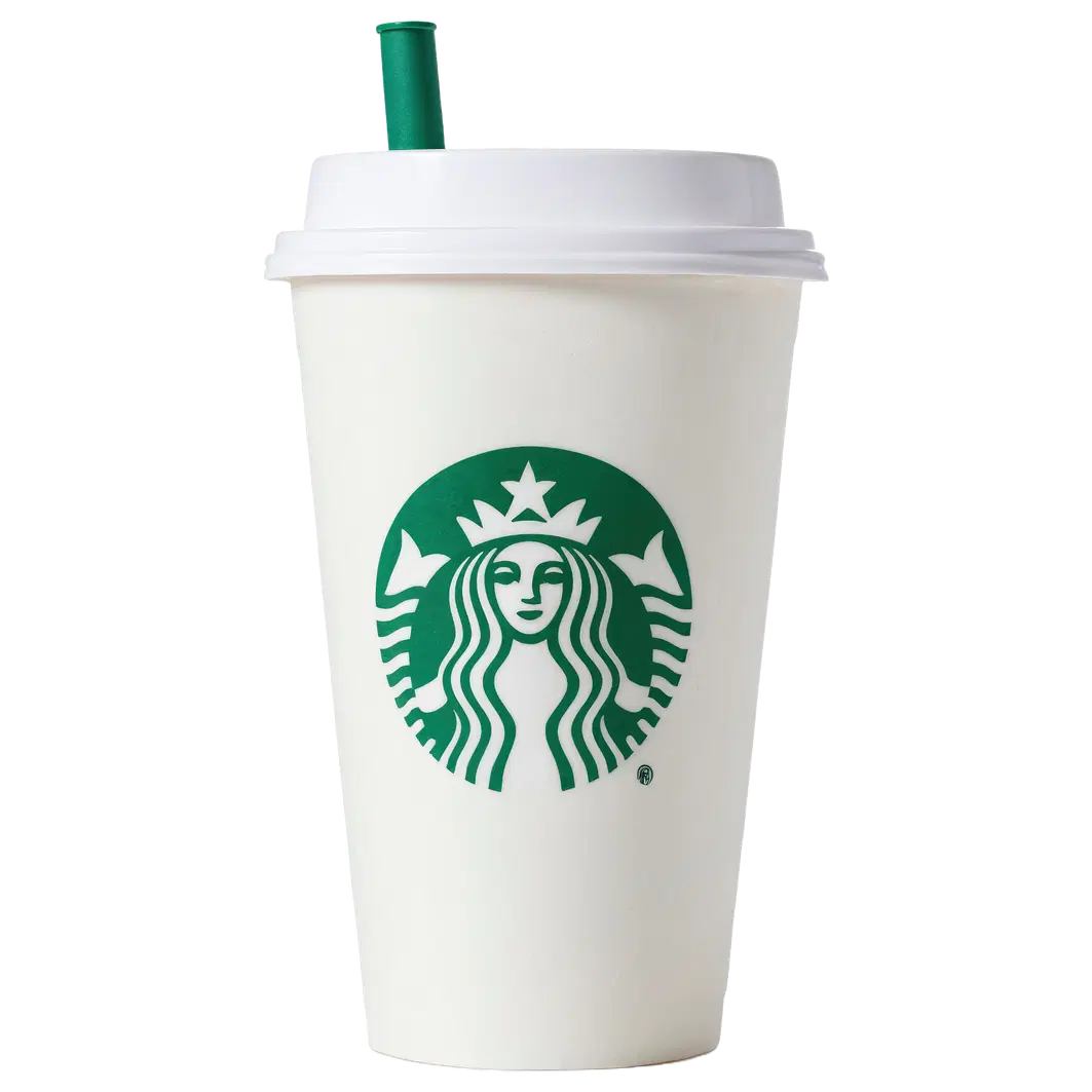 Starbucks Cup